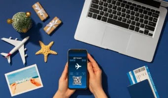 5 apps para viajes la mejor experiencia