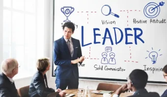 El liderazgo, caracterÃ­sticas del mercadÃ³logo de hoy
