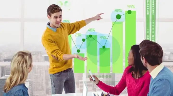 liderazgo inspirador