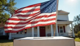 Casa Blanca: Lo que tomas en serio, a veces es comedia