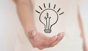 Por favor, haz algo con tus ideas