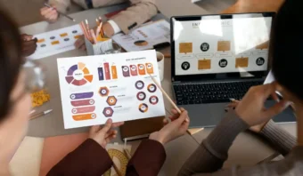 KPI's de un âmarketerâ