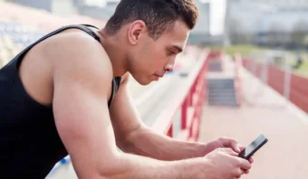 Nuestros celulares serán los nuevos estadios donde veamos los deportes