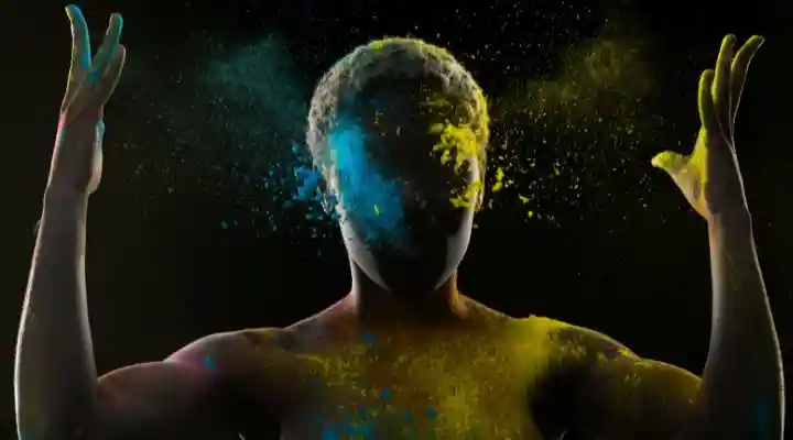 8 maneras de nutrir tu espíritu creativo