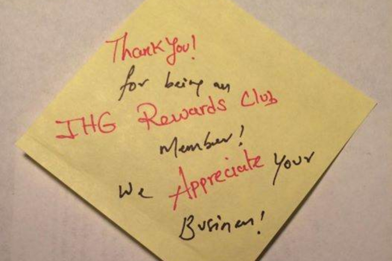 Las marcas deberÃ­an de entender que la lealtad se da con los detalles, no secuestrÃ¡ndote