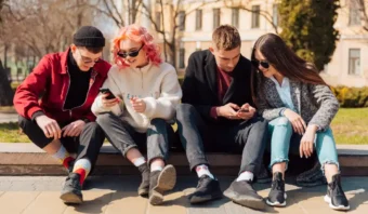 Generación Z … preparémonos para ella