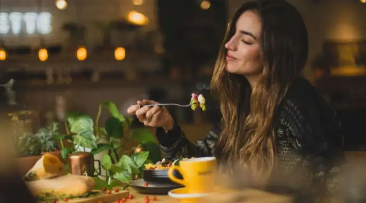 El ciclo del cliente gastronómico