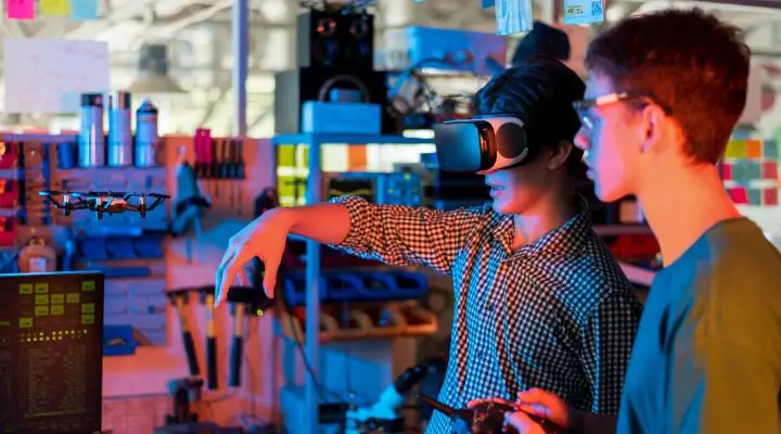 NewCo CDMX: Festival de InnovaciÃ³n regresa por tercera vez