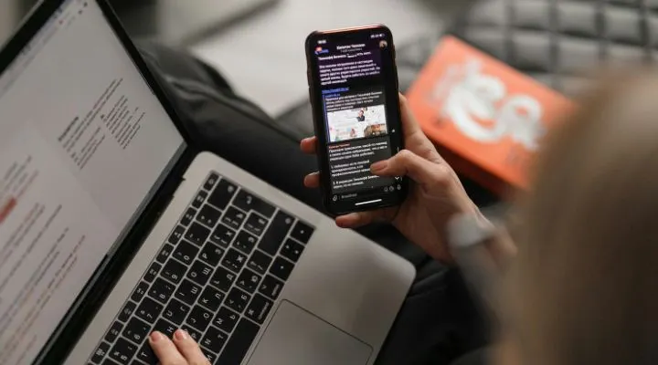 Newsletter ¿sólo para vender?