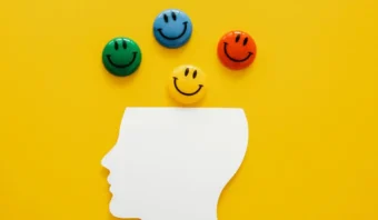 No tomarlo personal en la oficina: inteligencia emocional