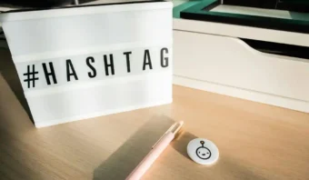 Cómo encontrar hashtags populares en Twitter