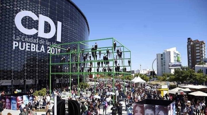 Ciudad de las Ideas Beyond X