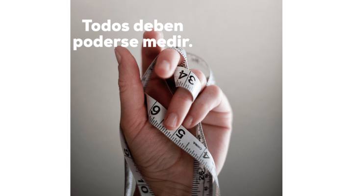 objetivos en Redes Sociales