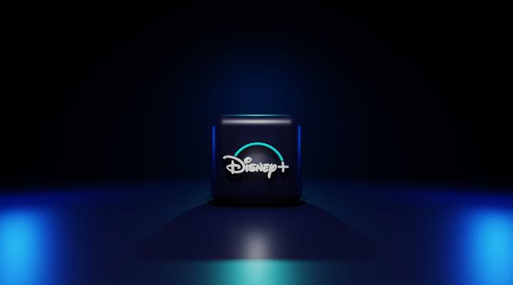 Netflix vs Disney / Lucasfilm