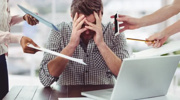 Aguas con el abuso empresarial