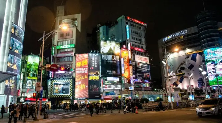 El Street Marketing ya no puede jugar solo