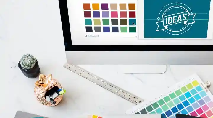 Concepto de marca e identidad