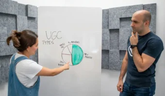 Guía básica para aprovechar al máximo el UGC
