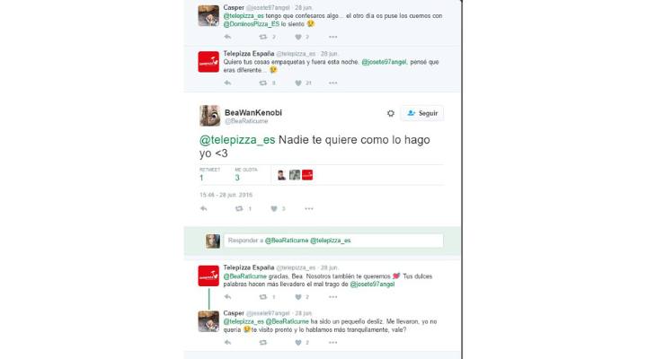 Social Media Manager