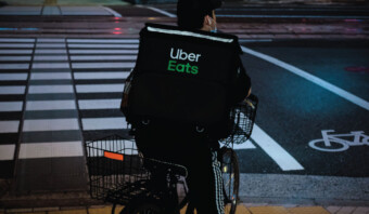 UberEats