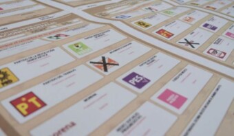 campañas electorales