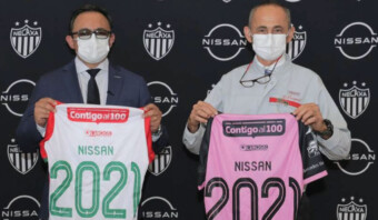 patrocionios deportivos