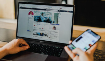 errores pymes redes sociales