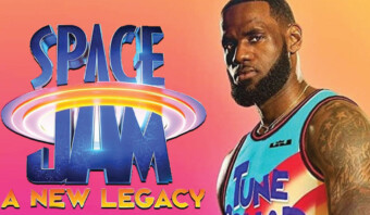 Space Jam