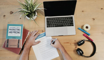 el marketing tradicional obsoleto