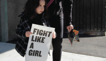 feminismo y machismo