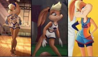 Lola Bunny