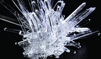 GeneraciÃ³n de Cristal