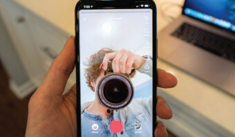 Tiktok y innovación