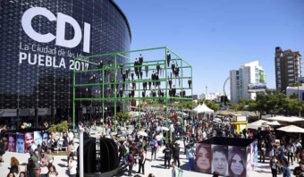 Ciudad de las Ideas Beyond X