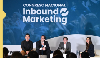 congreso de inbpund marketing méxico