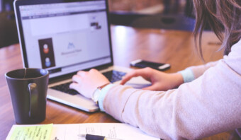 comunicación comercial cuidado