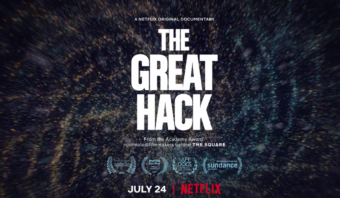 serie El Gran Hackeo