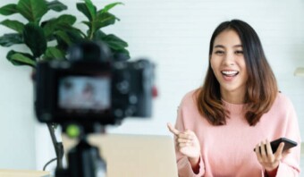 Influencers marketing, marketing digital, Redes sociales