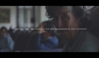 navidad para compartir