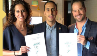 amapro asociación mexicana de emprendedores