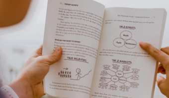 el principio de peter