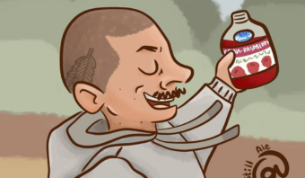 Ã©xito de usar influencers