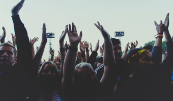 marketing para las masas