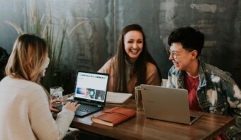 encuentra el trabajo perfecto