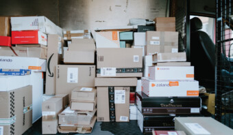 Experiencia del cliente