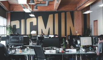 la agencia del futuro