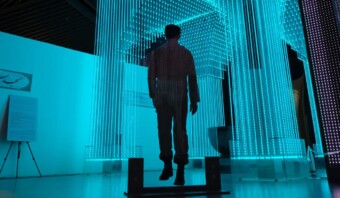 arte dle performance