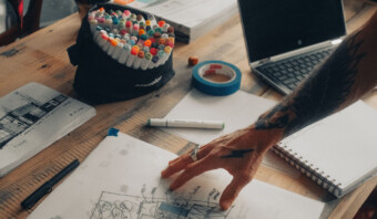 la clase creativa y la publicidad