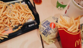 comida rápida quien es quien