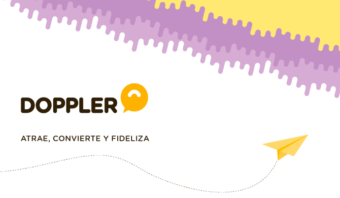 doppler email marketing